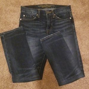 Men's jeans